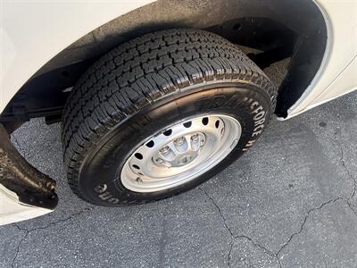 2016 Nissan NV 2500 HD SV - Photo 15 - North Hollywood, CA 91601