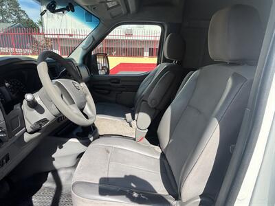 2016 Nissan NV 2500 HD SV - Photo 11 - North Hollywood, CA 91601