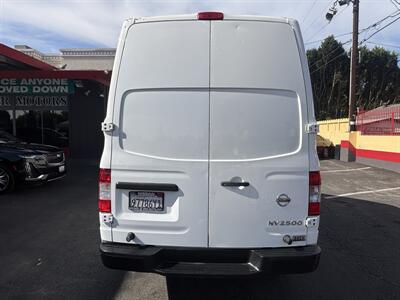 2016 Nissan NV 2500 HD SV - Photo 2 - North Hollywood, CA 91601