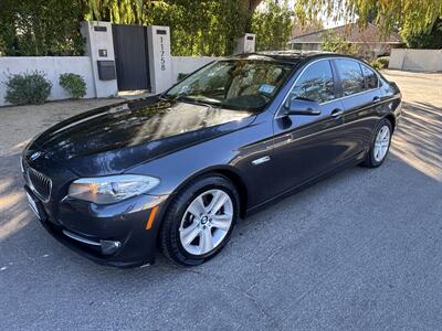 2011 BMW 528i   - Photo 7 - North Hollywood, CA 91601