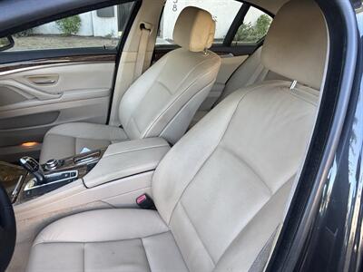 2011 BMW 528i   - Photo 17 - North Hollywood, CA 91601
