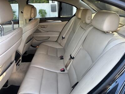 2011 BMW 528i   - Photo 11 - North Hollywood, CA 91601