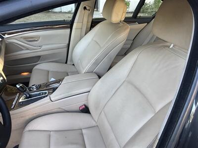 2011 BMW 528i   - Photo 15 - North Hollywood, CA 91601