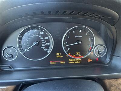 2011 BMW 528i   - Photo 20 - North Hollywood, CA 91601