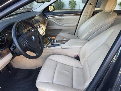 2011 BMW 528i   - Photo 10 - North Hollywood, CA 91601