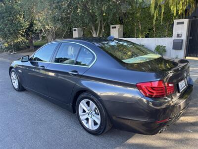 2011 BMW 528i   - Photo 6 - North Hollywood, CA 91601