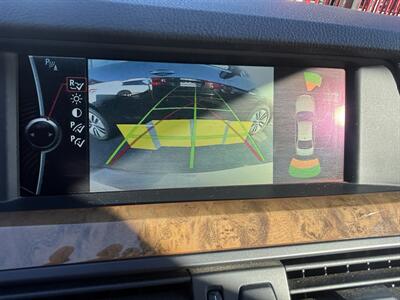 2011 BMW 528i   - Photo 21 - North Hollywood, CA 91601