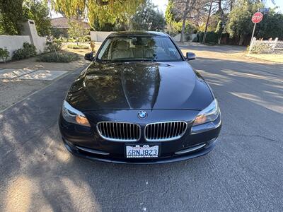2011 BMW 528i   - Photo 8 - North Hollywood, CA 91601