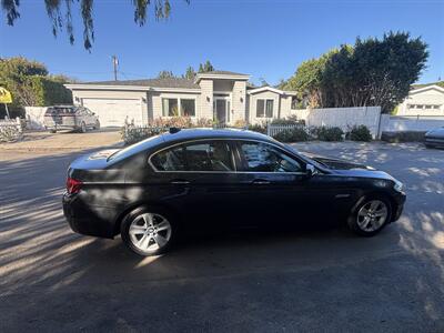 2011 BMW 528i   - Photo 4 - North Hollywood, CA 91601