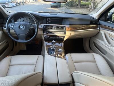 2011 BMW 528i   - Photo 13 - North Hollywood, CA 91601