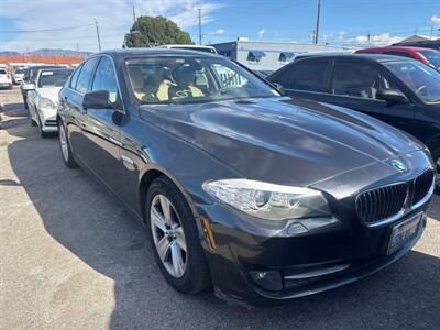 2011 BMW 528i - Photo 4 - North Hollywood, CA 91601