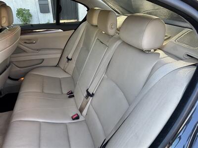 2011 BMW 528i   - Photo 14 - North Hollywood, CA 91601