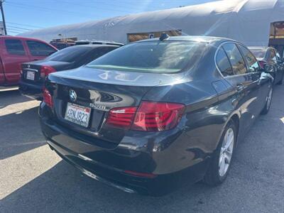 2011 BMW 528i - Photo 3 - North Hollywood, CA 91601