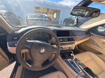 2011 BMW 528i - Photo 7 - North Hollywood, CA 91601