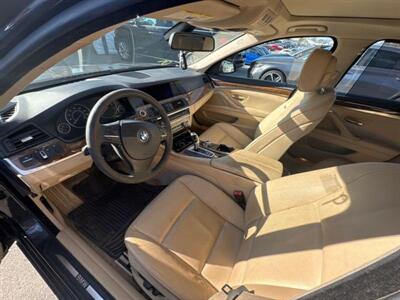2011 BMW 528i - Photo 5 - North Hollywood, CA 91601