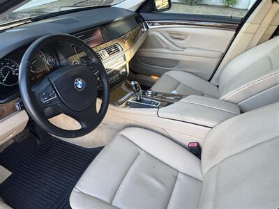 2011 BMW 528i   - Photo 16 - North Hollywood, CA 91601