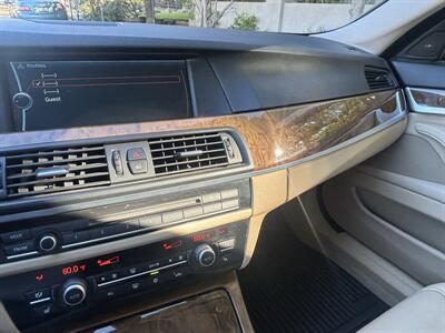 2011 BMW 528i   - Photo 18 - North Hollywood, CA 91601