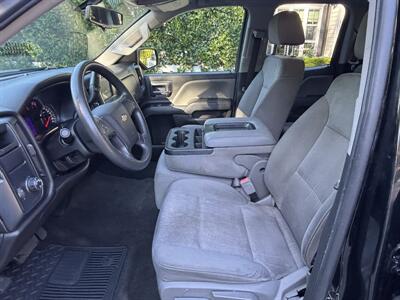 2017 Chevrolet Silverado 1500 Custom - Photo 13 - North Hollywood, CA 91601