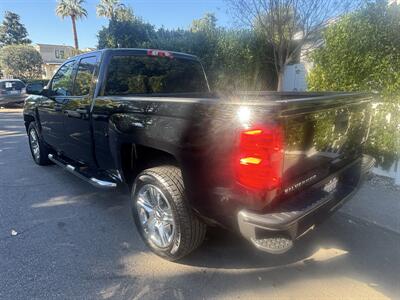 2017 Chevrolet Silverado 1500 Custom - Photo 2 - North Hollywood, CA 91601