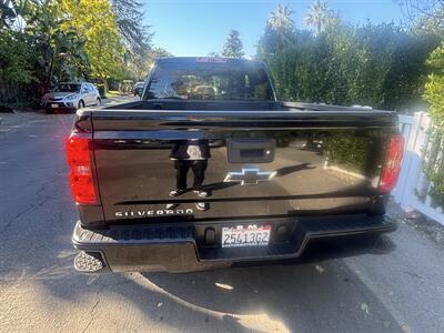 2017 Chevrolet Silverado 1500 Custom - Photo 3 - North Hollywood, CA 91601