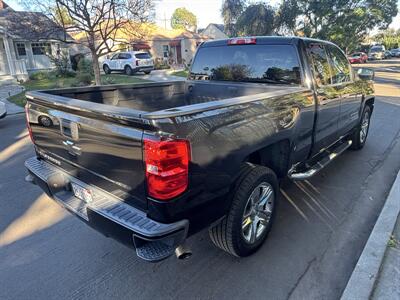 2017 Chevrolet Silverado 1500 Custom - Photo 4 - North Hollywood, CA 91601