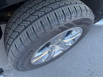 2017 Chevrolet Silverado 1500 Custom - Photo 10 - North Hollywood, CA 91601