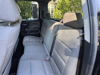 2017 Chevrolet Silverado 1500 Custom - Photo 12 - North Hollywood, CA 91601