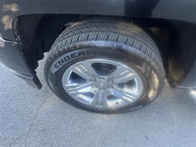 2017 Chevrolet Silverado 1500 Custom - Photo 9 - North Hollywood, CA 91601