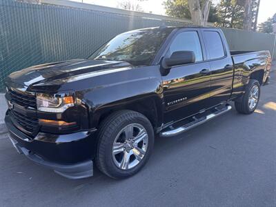 2017 Chevrolet Silverado 1500 Custom - Photo 7 - North Hollywood, CA 91601