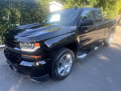2017 Chevrolet Silverado 1500 Custom - Photo 7 - North Hollywood, CA 91601