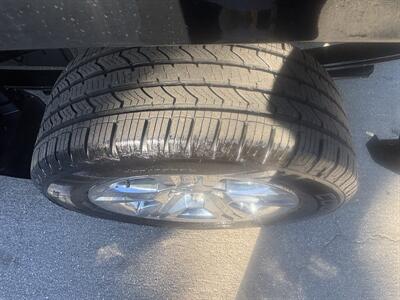 2017 Chevrolet Silverado 1500 Custom - Photo 8 - North Hollywood, CA 91601