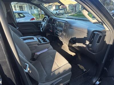 2017 Chevrolet Silverado 1500 Custom - Photo 8 - North Hollywood, CA 91601