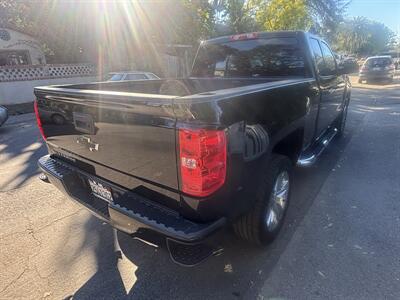 2017 Chevrolet Silverado 1500 Custom - Photo 6 - North Hollywood, CA 91601