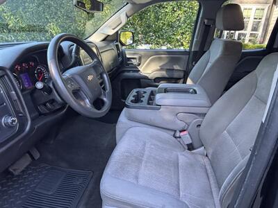 2017 Chevrolet Silverado 1500 Custom - Photo 11 - North Hollywood, CA 91601