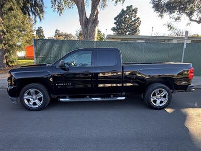 2017 Chevrolet Silverado 1500 Custom - Photo 6 - North Hollywood, CA 91601