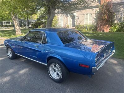 1968 Ford Mustang   - Photo 7 - North Hollywood, CA 91601