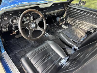 1968 Ford Mustang - Photo 14 - North Hollywood, CA 91601