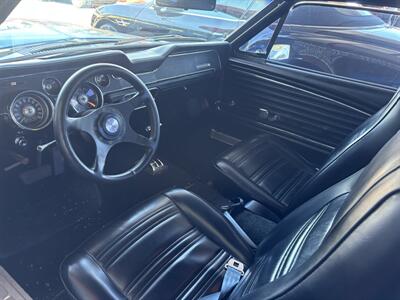 1968 Ford Mustang   - Photo 18 - North Hollywood, CA 91601