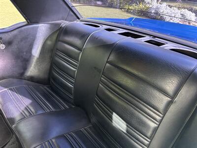 1968 Ford Mustang - Photo 15 - North Hollywood, CA 91601