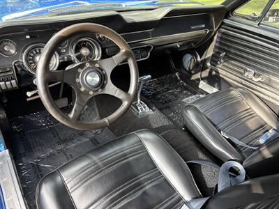 1968 Ford Mustang - Photo 19 - North Hollywood, CA 91601