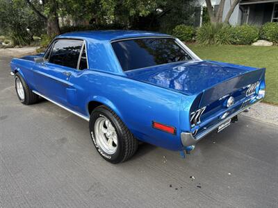 1968 Ford Mustang - Photo 3 - North Hollywood, CA 91601