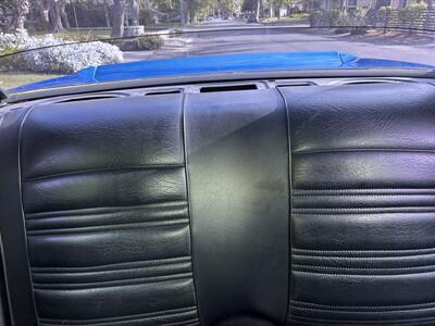 1968 Ford Mustang - Photo 25 - North Hollywood, CA 91601