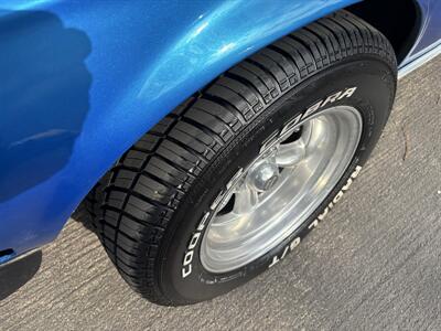 1968 Ford Mustang - Photo 11 - North Hollywood, CA 91601