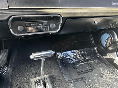 1968 Ford Mustang - Photo 21 - North Hollywood, CA 91601