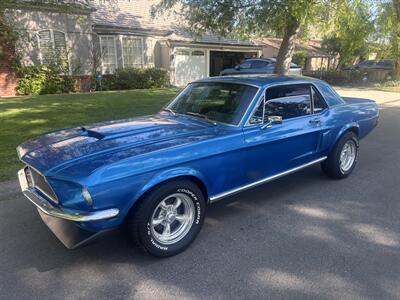 1968 Ford Mustang   - Photo 9 - North Hollywood, CA 91601