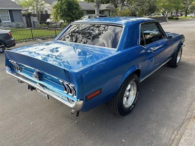 1968 Ford Mustang - Photo 7 - North Hollywood, CA 91601