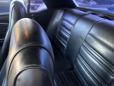 1968 Ford Mustang   - Photo 20 - North Hollywood, CA 91601