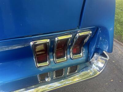 1968 Ford Mustang   - Photo 15 - North Hollywood, CA 91601