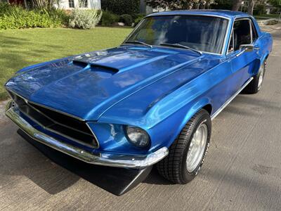 1968 Ford Mustang - Photo 8 - North Hollywood, CA 91601