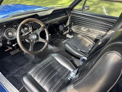 1968 Ford Mustang - Photo 13 - North Hollywood, CA 91601